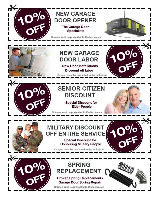 USA Garage Doors Service Buckeye, AZ 623-404-6538 - CouponSet26-five